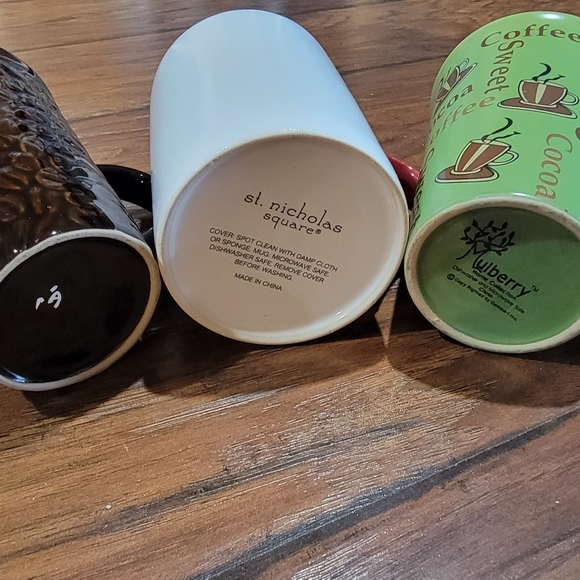 Coffee mugs - Picture 7 of 9